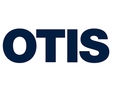 Otis — client logo