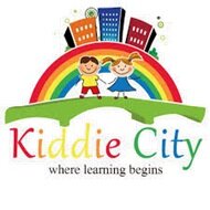 Kiddie City — client logo