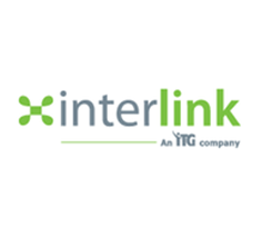 Interlink — client logo